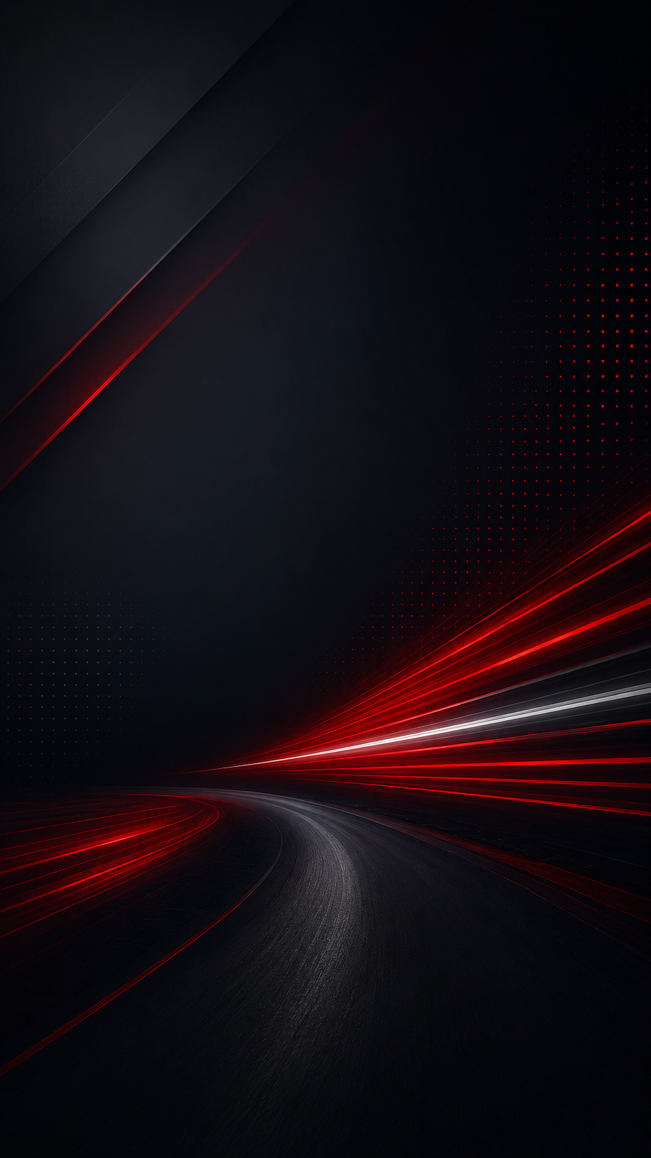 JP Michael Logistics & Medical Courier — speed and motion