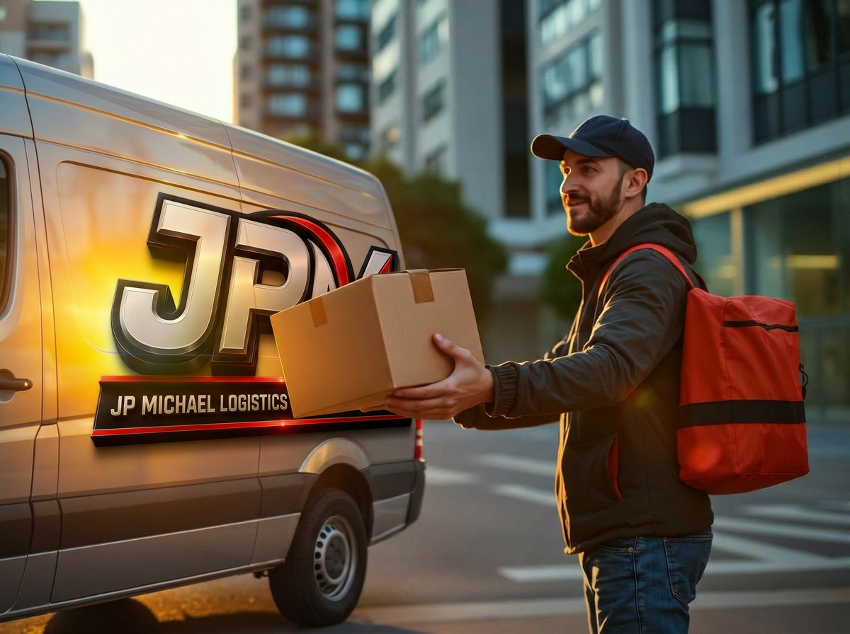 Logistics & Delivery