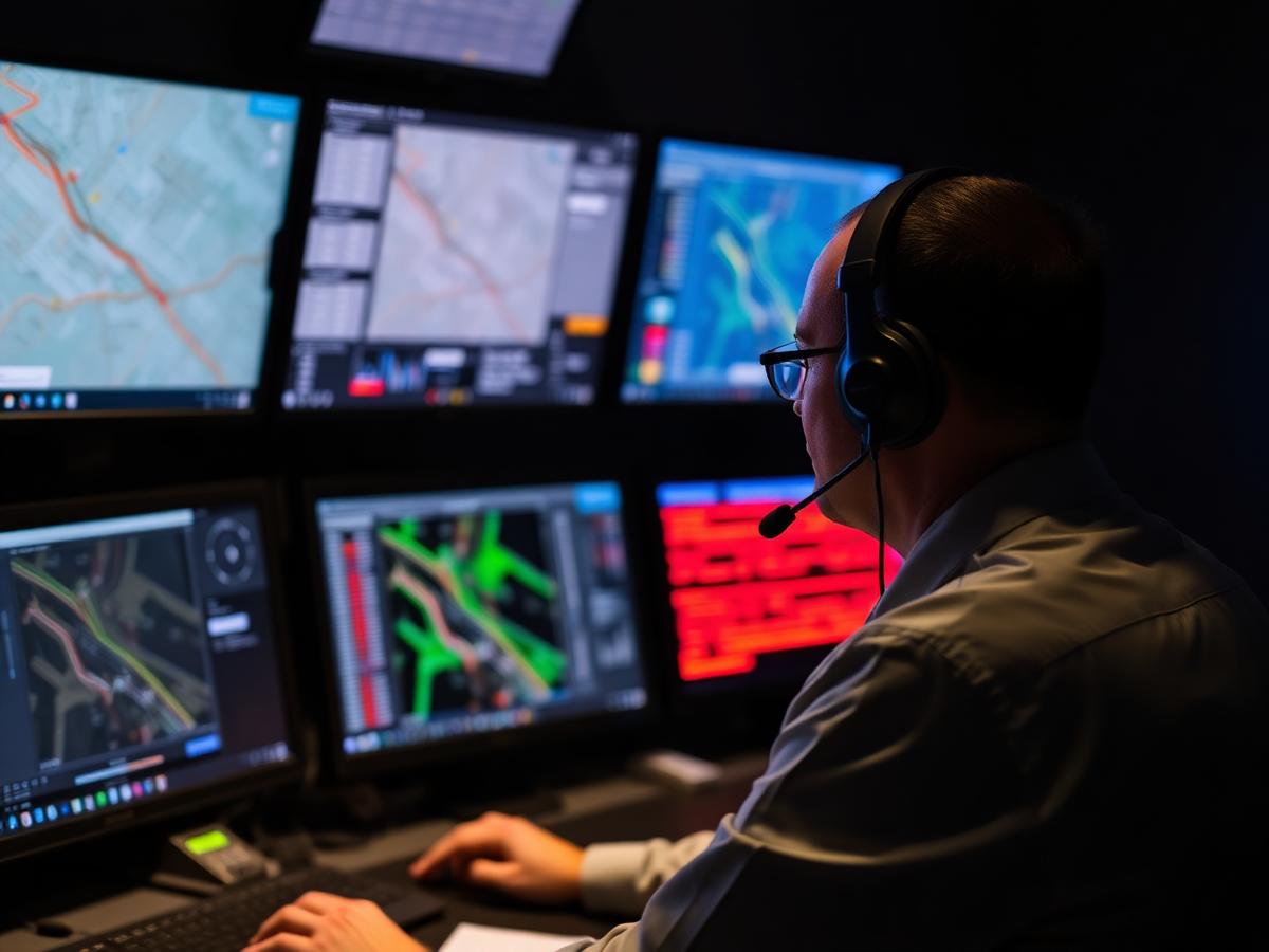 Dispatch Services